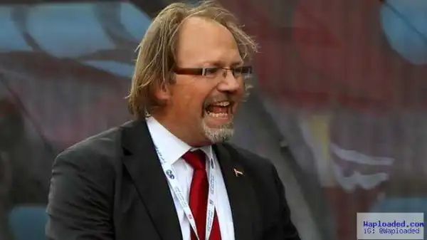 Saintfiet pulls out of race to become new Super Eagles coach, resumes with Bangladesh